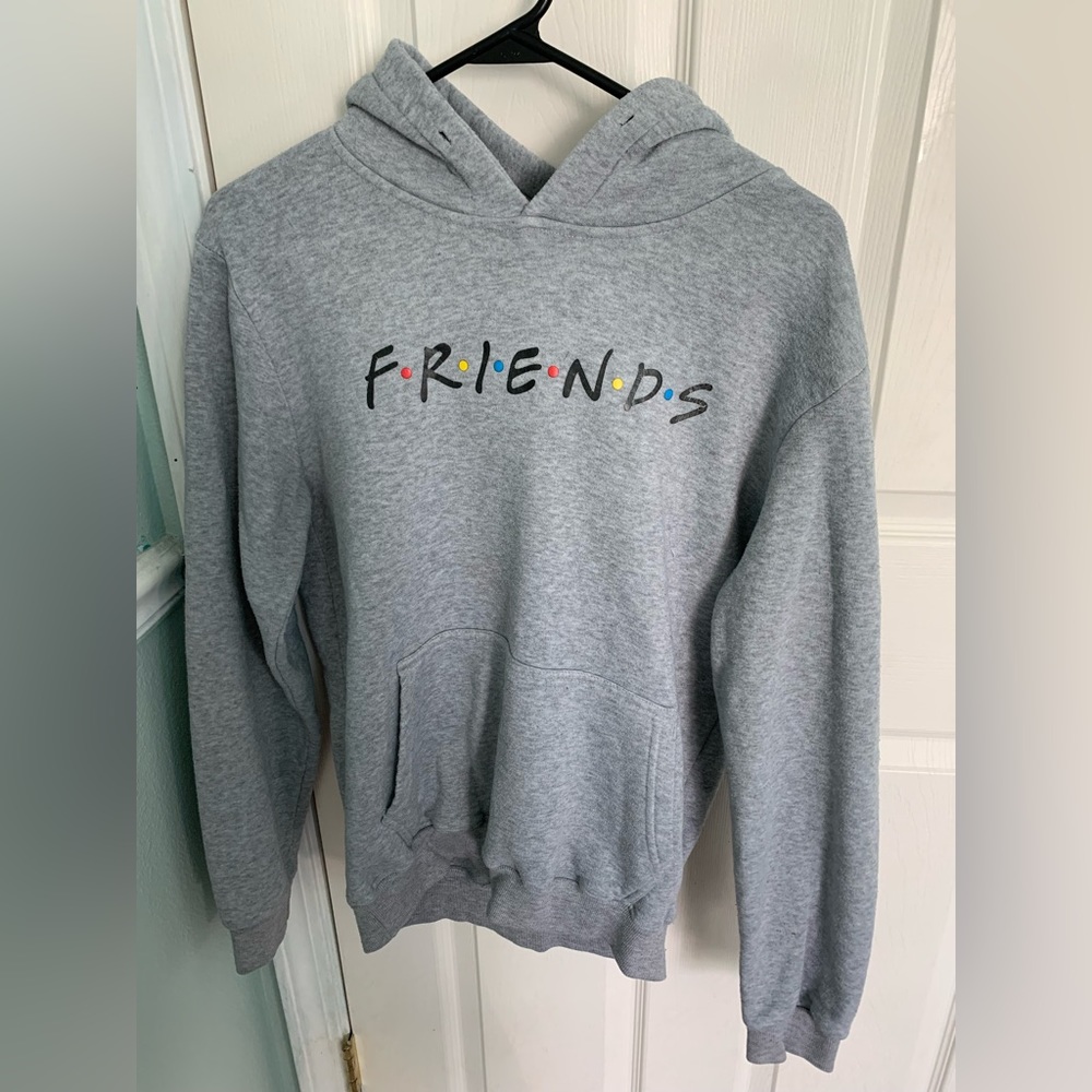 Friends Hoodie